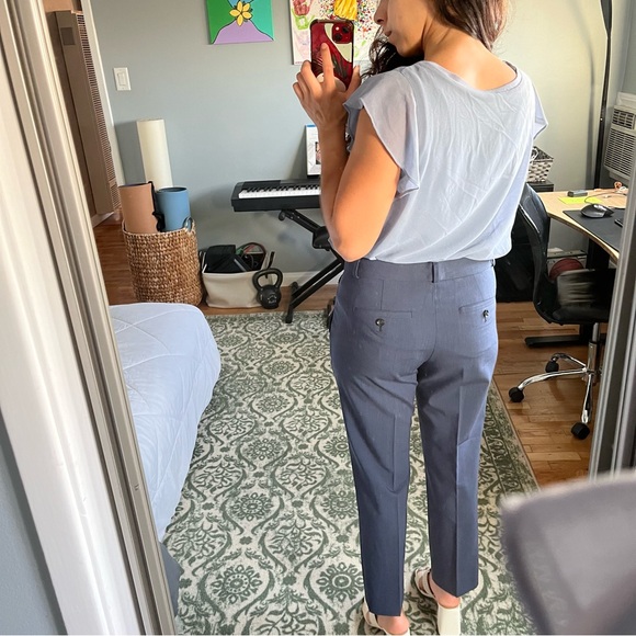 Banana Republic Trousers - Picture 3 of 9